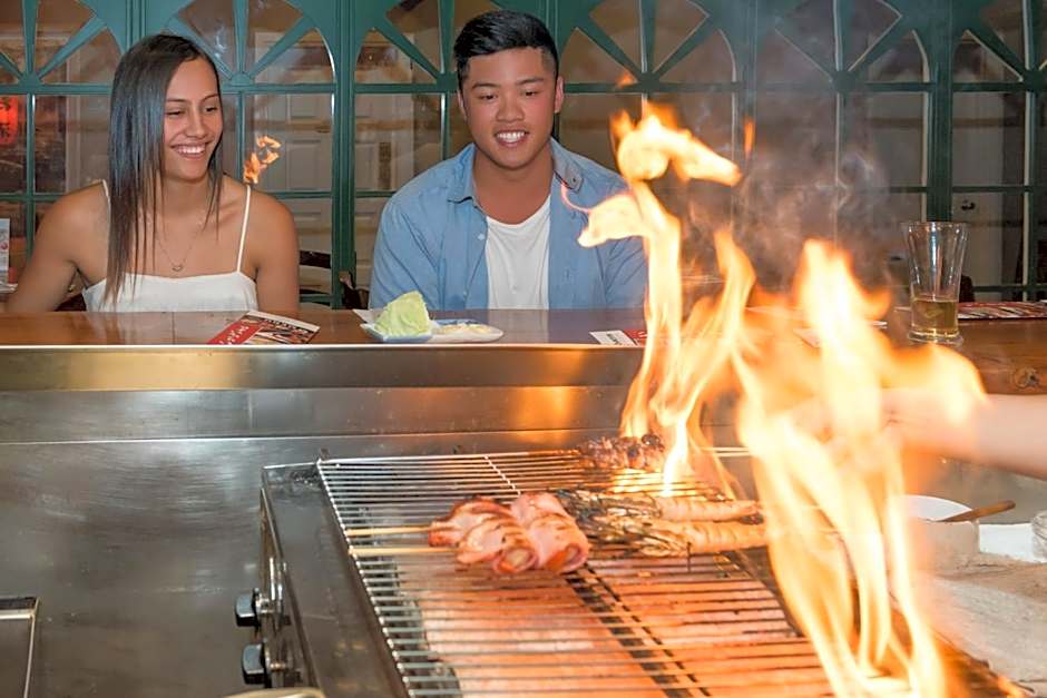 Distinction Hotel Rotorua