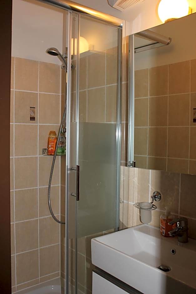 Arnes Hotel Vienna