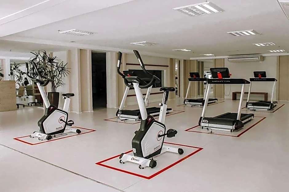 In Mare Bali Flat Premium Sardenha by Qavi