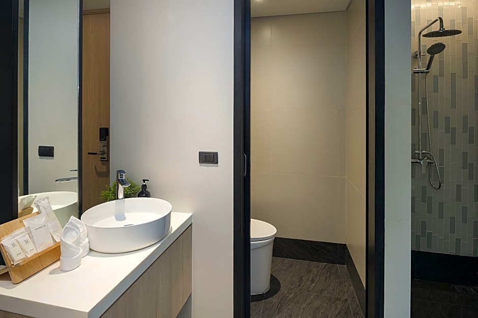 JonoX Phuket Karon Hotel