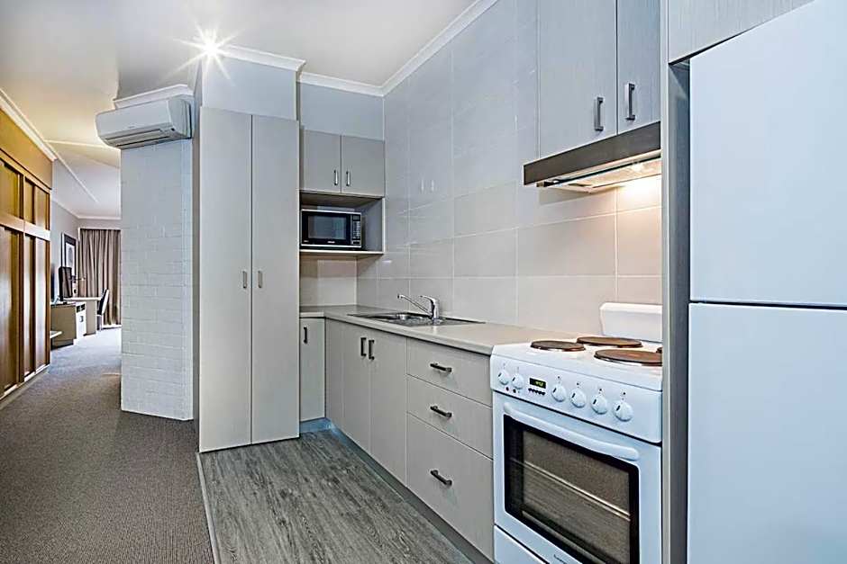 Pavilion Hotel Wagga Wagga