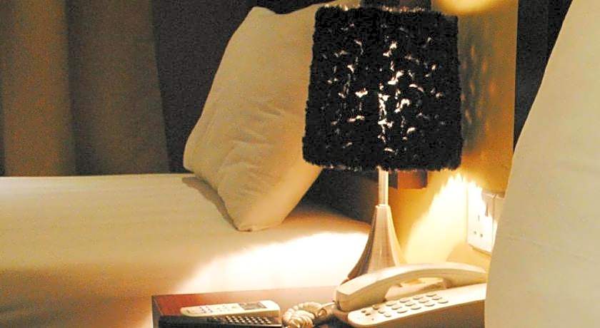 Zotel Business & Leisure Hotel