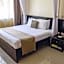 Pinecone Hotel Kisumu