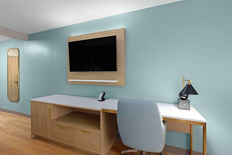 Wyndham Garden Louisville KY