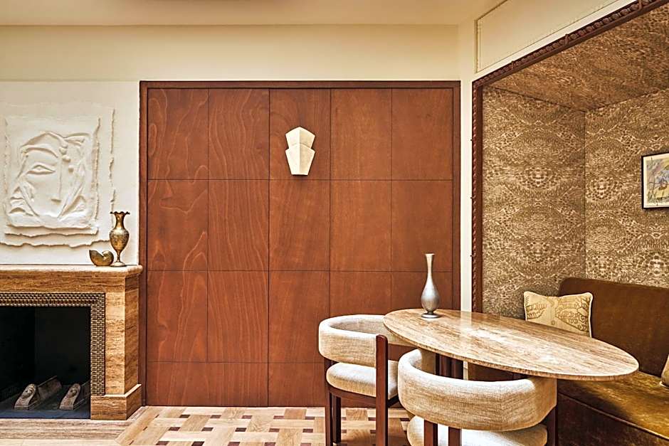 Hotel Madison