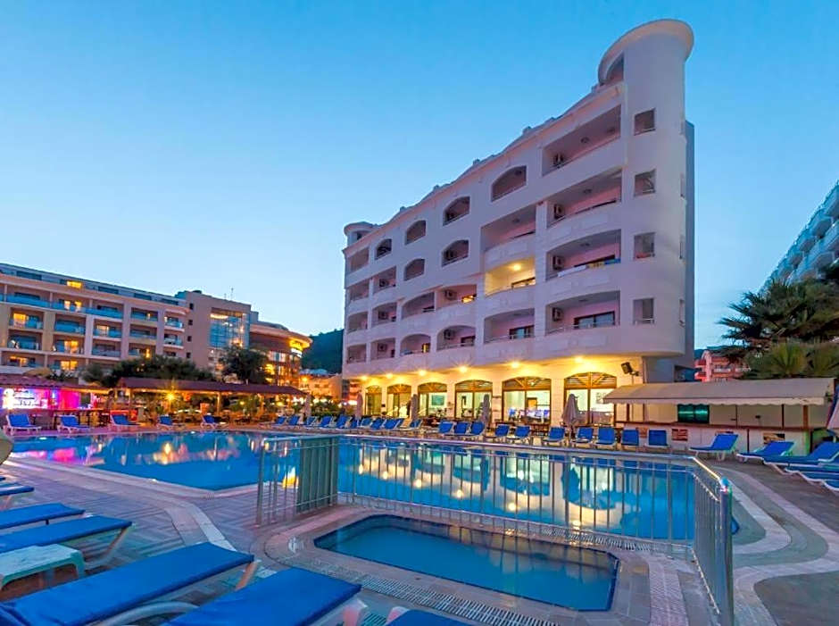 Marmaris Hotel Comfort Rooms