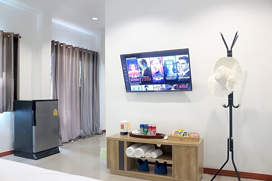 The Lodge at Koh Kood