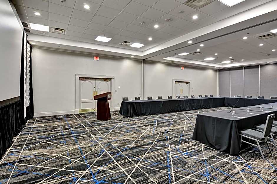 Embassy Suites By Hilton Hotel Miami - International Airport
