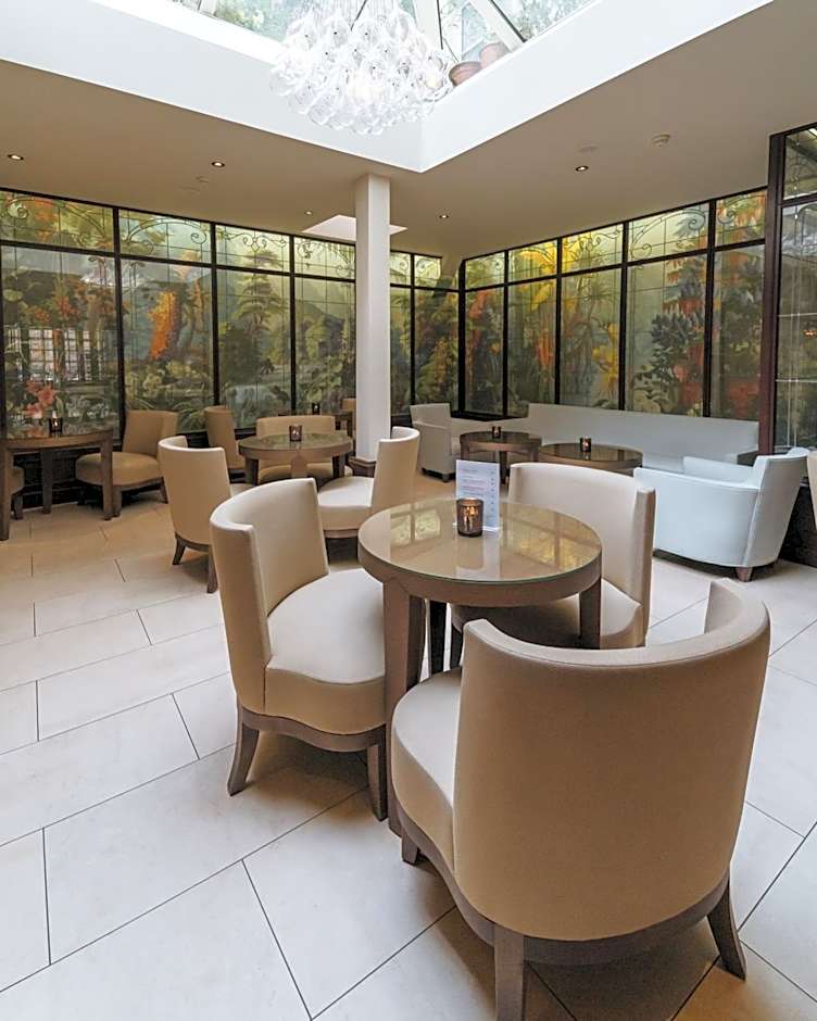 Hotel De L'Universite