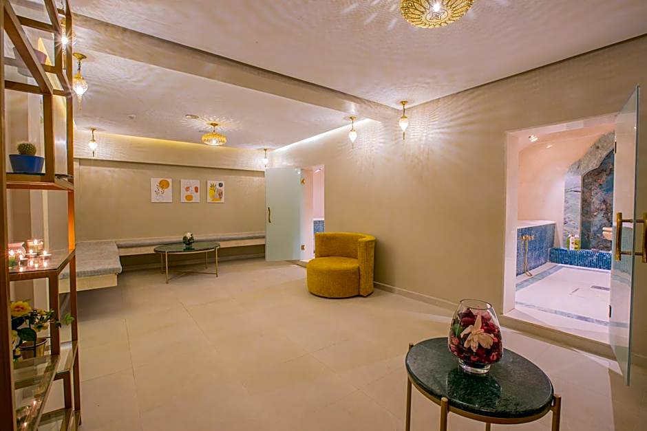 Hotel Argana Agadir