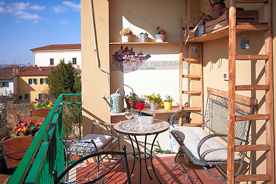 Cento Passi dal Duomo B&B