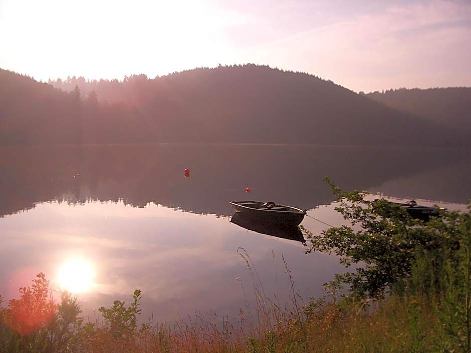 Alm Appartements ehemals Birkenhof