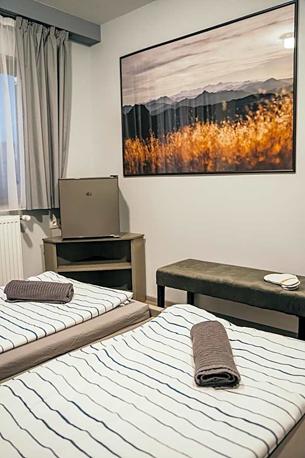 Ride More Activity Center