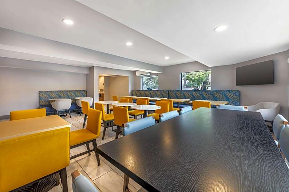 Sleep Inn Miami Airport