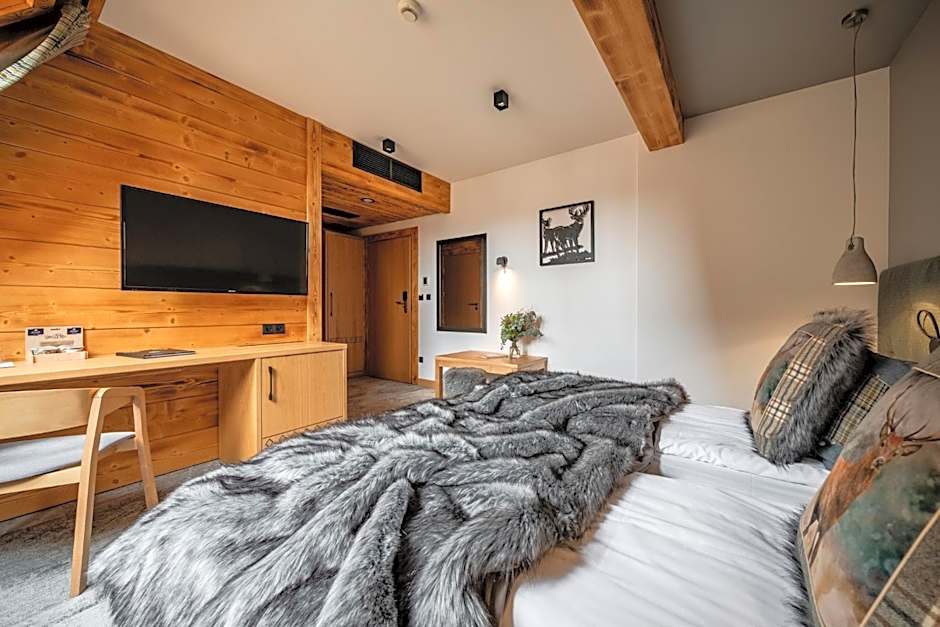 Hotel Litworowy Staw