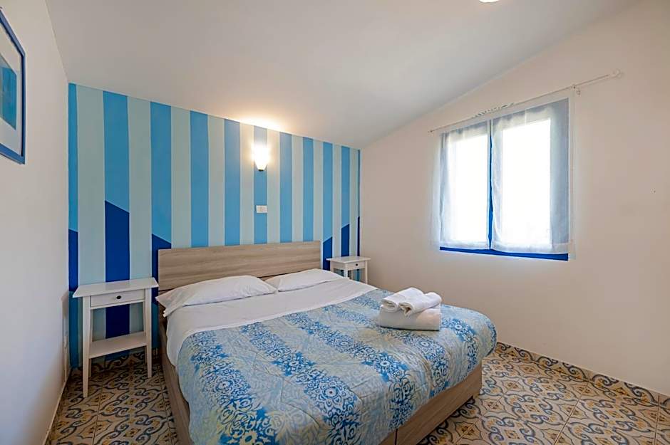 Marina del Cantone Chalet