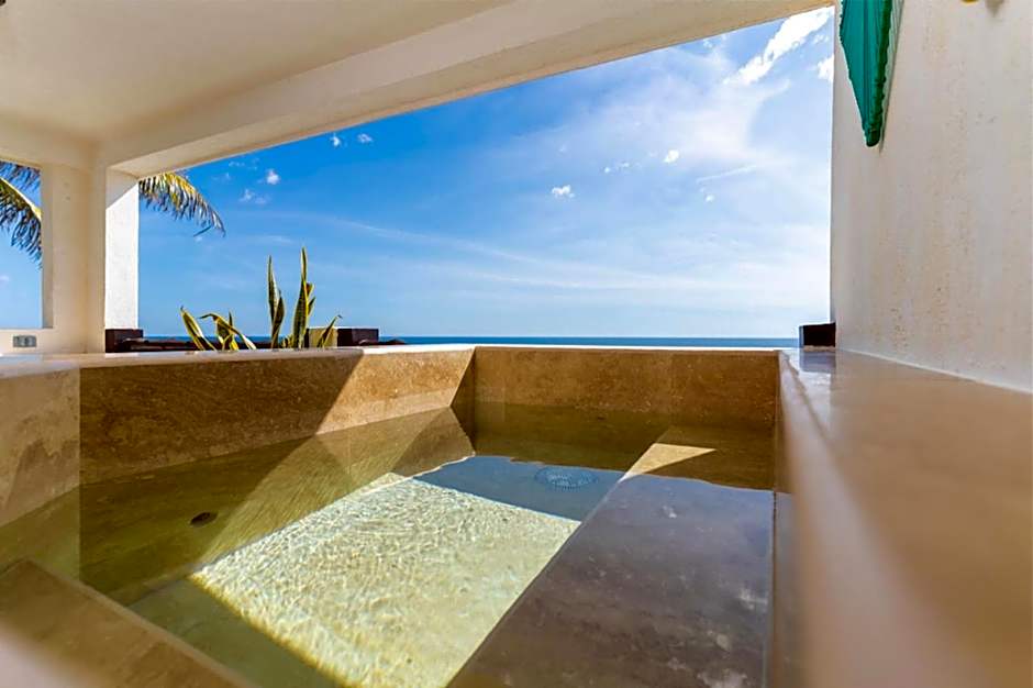 Hotel Los Farallones