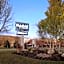 Fairfield by Marriott Inn & Suites Missoula Airport
