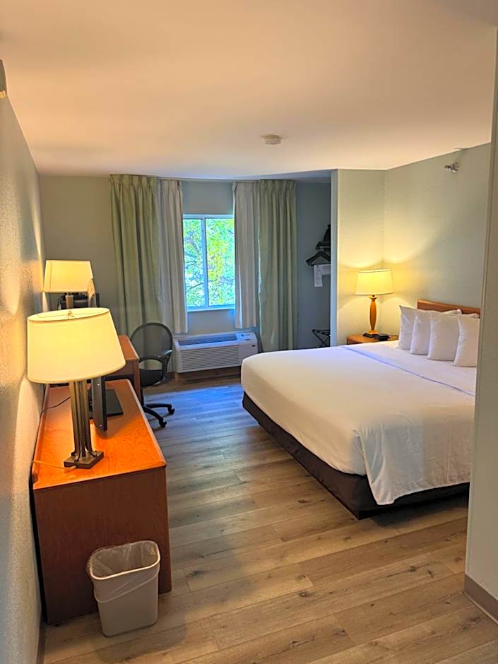 Wingate by Wyndham Sioux City