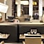Novotel SPA Rennes Centre Gare