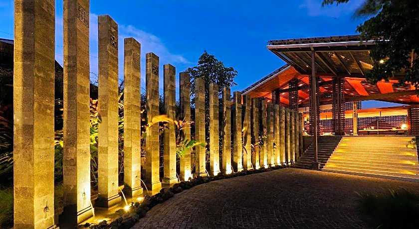 The Santai by LifestyleRetreats