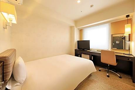 Single Room A - Non-Smoking