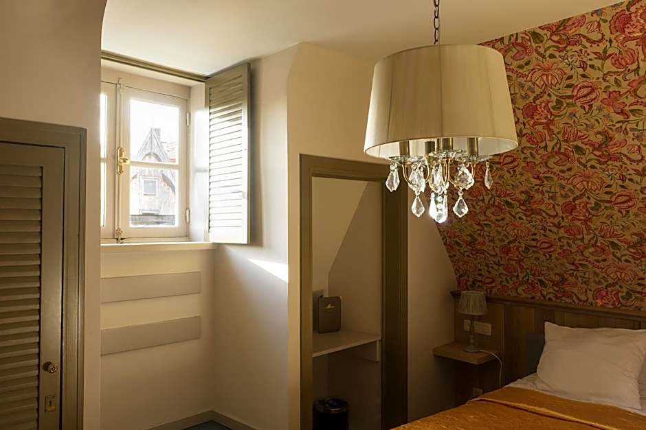 Hotel Duc De Bourgogne