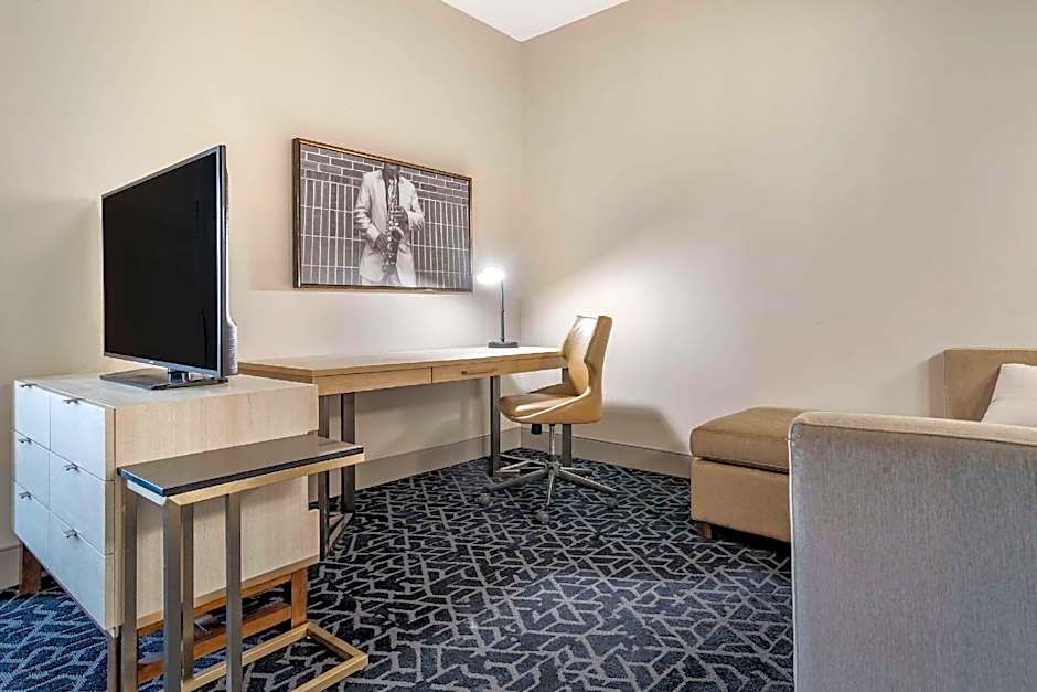 Lyric Hotel West End, Ascend Hotel Collection