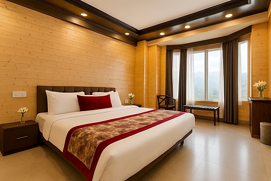 Summit Grace Boutique Hotel & Spa