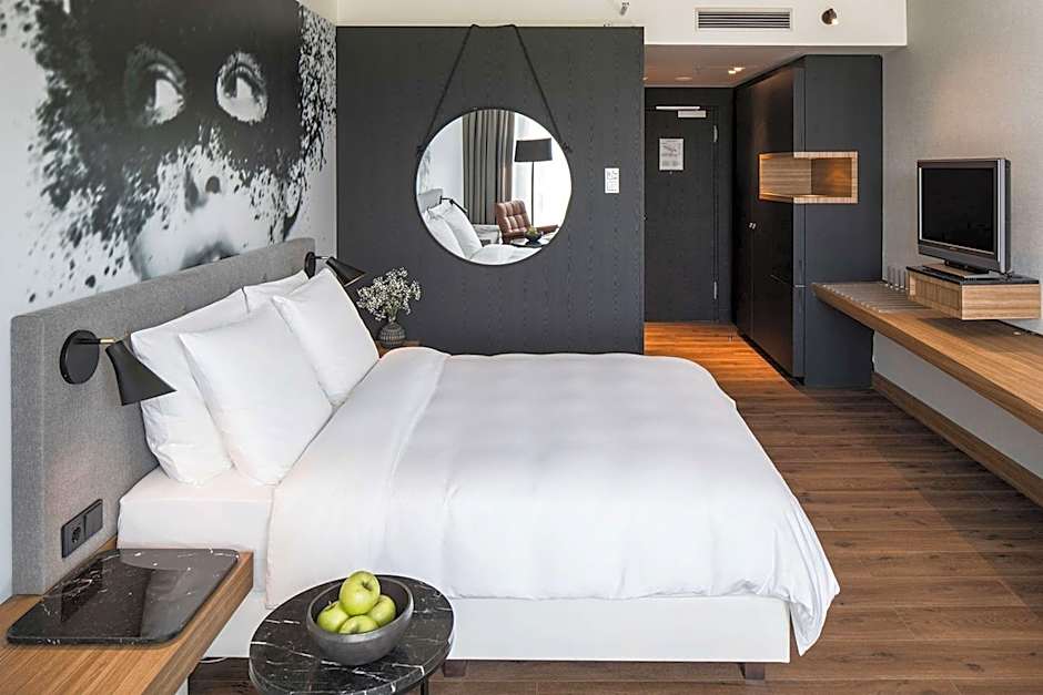 Radisson Blu Hotel, Cologne