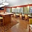 Hampton Inn By Hilton Columbus-East