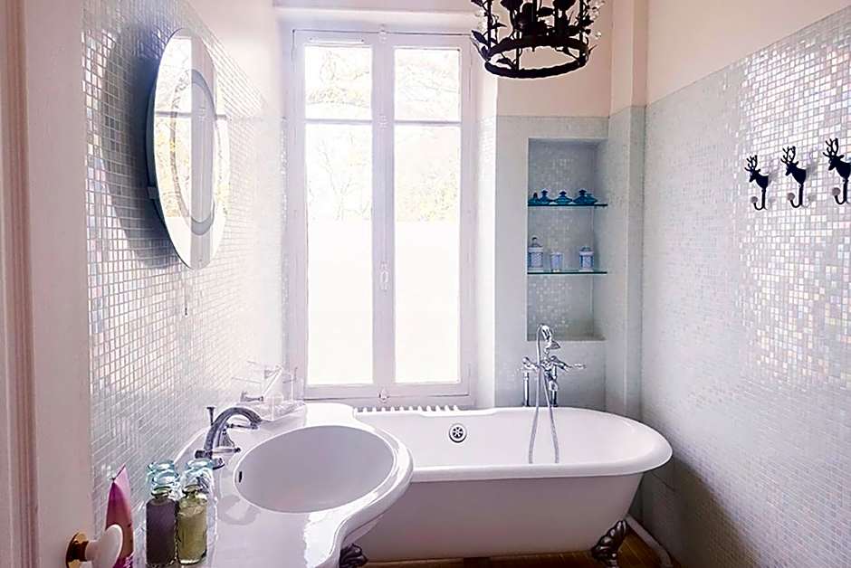 Maison d'hôtes Stella Cadente