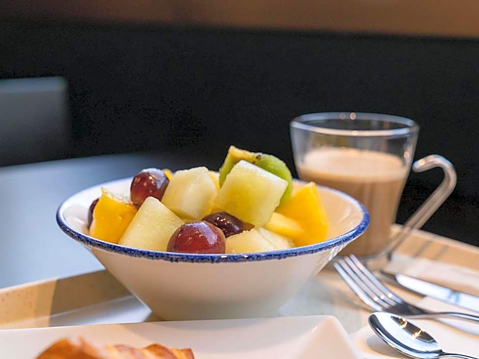 Ibis Madrid Centro las Ventas