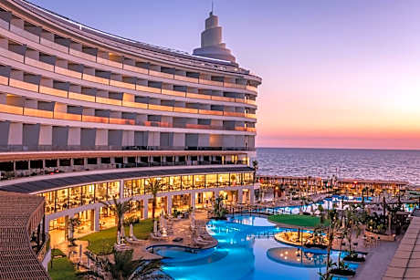 Seaden Quality Resort & Spa Ultra All Inclusive