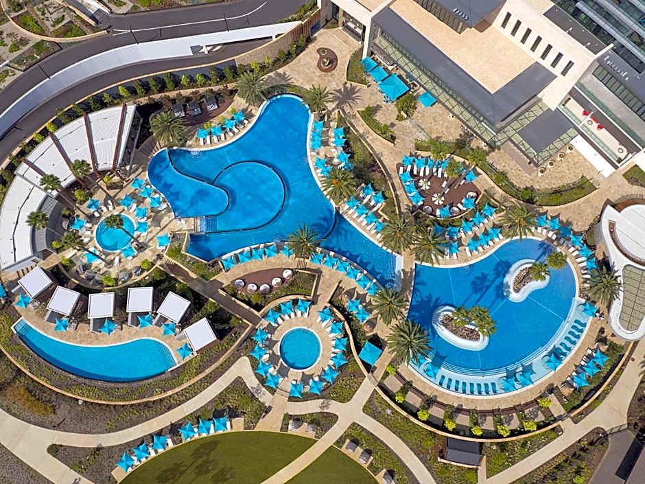Crown Towers Perth
