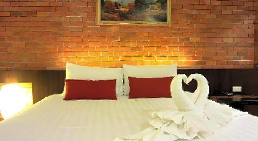 De Aerng Boutique Hotel
