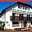 Hotel-Restaurant Johanniskreuz