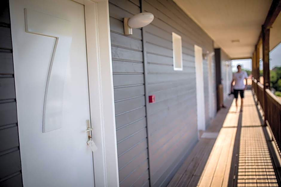 La Petite Couronne, Ecolodge & Lofts