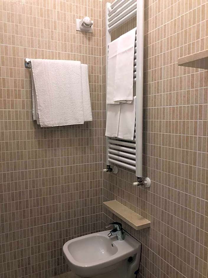 Hotel Fiordaliso