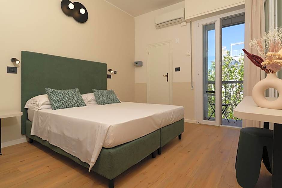 Hotel Haway