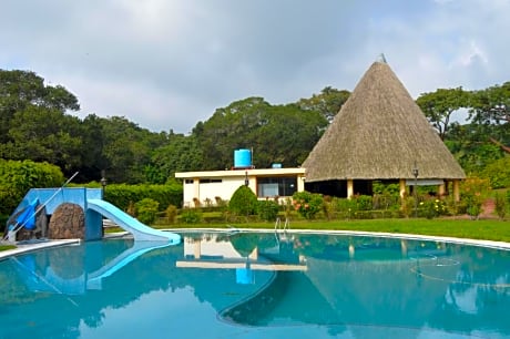 OYO Finca Tabacalera Tafisa,San Andrés Tuxtla