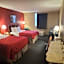 Ramada by Wyndham Angola/Fremont Area