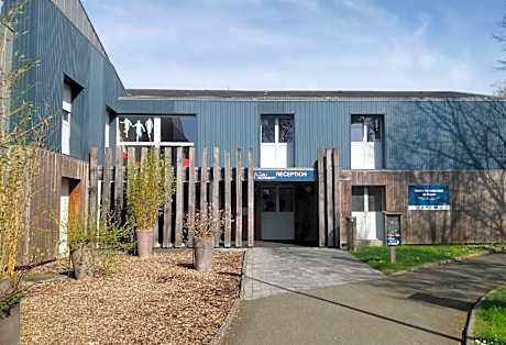 Centre International de Séjour