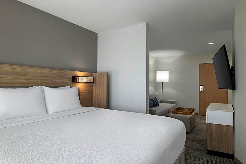 SpringHill Suites by Marriott Dallas Arlington North