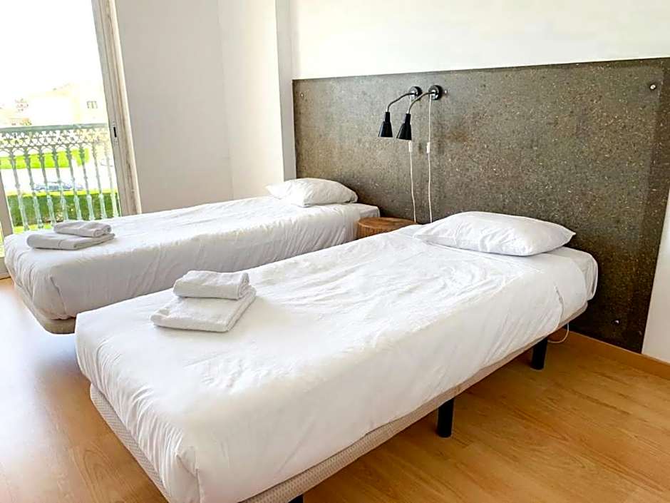 HI Santa Cruz - Pousada de Juventude