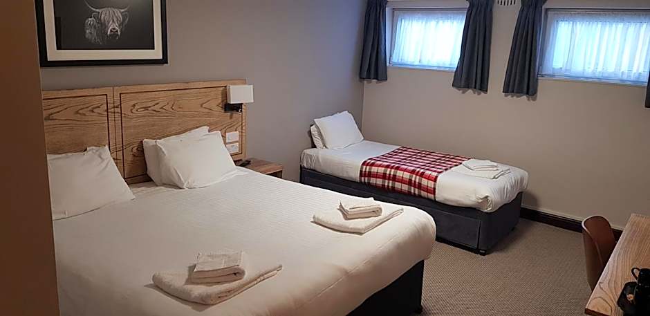 Waterloo Cross, Devon by Marston's Inns