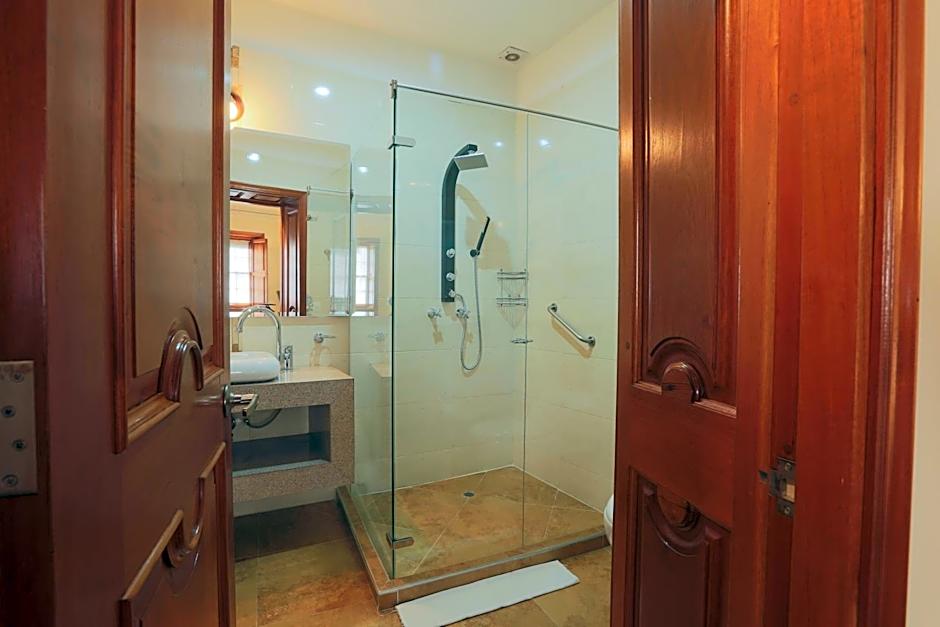 Hotel Santa Lucia Boutique Spa