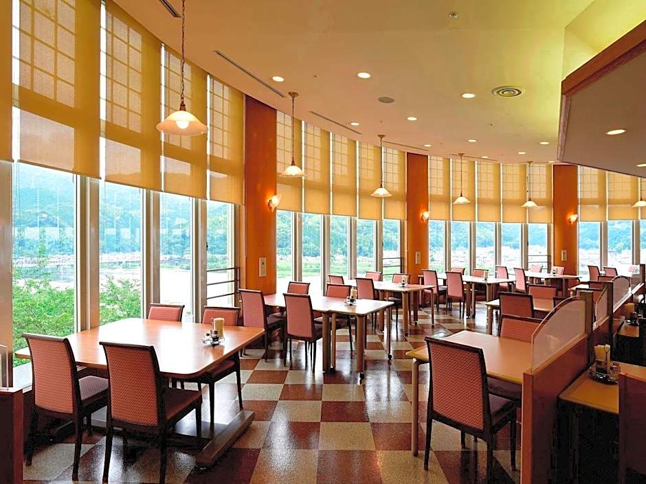 KAMENOI HOTEL KOCHI