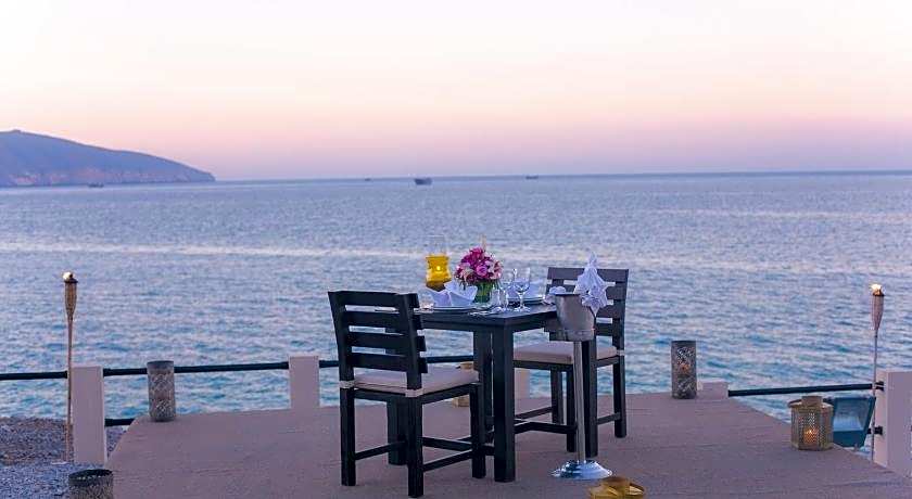 Atana Khasab (Previously Golden Tulip)