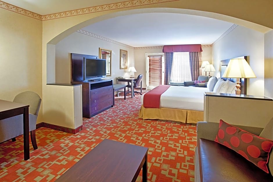 Holiday Inn Express Hotel & Suites El Centro, an IHG Hotel